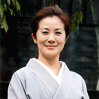 Yuri Takahashi