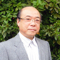 Hiroshi Koie