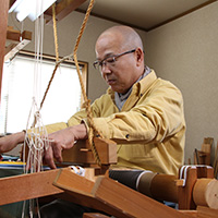 写真：土屋 順紀