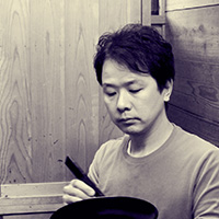 Genichiro Ando