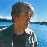 Yoshimitsu Tanaka