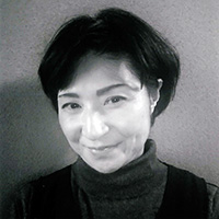 Michiko Matsumoto